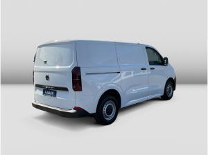Volkswagen Transporter Kasten 2,0TDI 110KW AUTOMATIK KAMERA