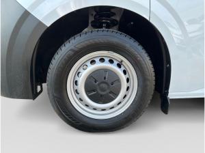 Volkswagen Transporter Kasten 2,0TDI 110KW AUTOMATIK HECKFLÜGEL