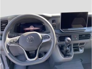 Volkswagen Crafter 35 Kasten HD LR 2,0TDI KAMERA APP