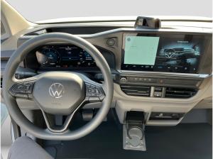 Volkswagen Transporter Kasten 2,0TDI 110KW AUTOMATIK HECKFLÜGEL