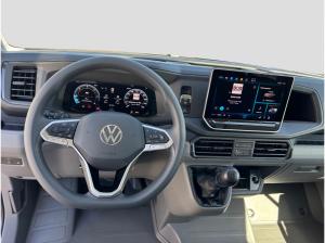 Volkswagen Crafter 35 DOKA Pritsche 2,0TDI PDC APP