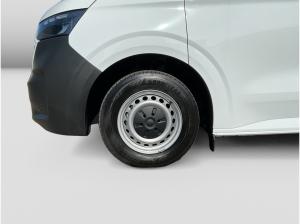Volkswagen Transporter Kasten 2,0TDI 110KW AUTOMATIK KAMERA
