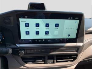 Volkswagen Transporter Kasten 2,0TDI 110KW AUTOMATIK HECKFLÜGEL