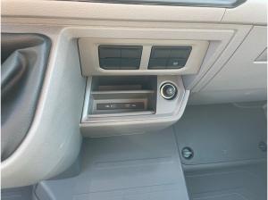Volkswagen Crafter 35 Kasten HD LR 2,0TDI KAMERA APP