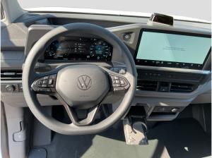Volkswagen Transporter Kasten 2,0TDI 110KW AUTOMATIK KAMERA