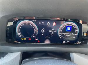 Volkswagen Crafter 35 Kasten HD LR 2,0TDI KAMERA APP