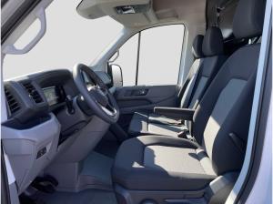 Volkswagen Crafter 35 Kasten HD LR 2,0TDI KAMERA APP