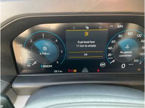 Volkswagen Transporter Kasten 2,0TDI 110KW AUTOMATIK HECKFLÜGEL