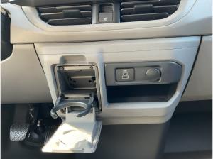 Volkswagen Transporter Kasten 2,0TDI 110KW AUTOMATIK KAMERA