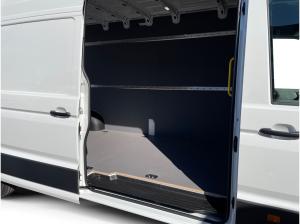 Volkswagen Crafter 35 Kasten HD LR 2,0TDI KAMERA APP