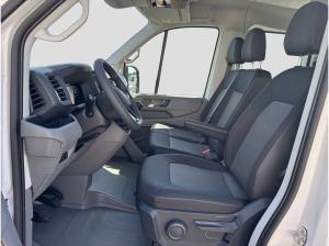 Volkswagen Crafter 35 DOKA Pritsche 2,0TDI PDC APP