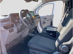 Volkswagen Transporter Kasten 2,0TDI 110KW AUTOMATIK HECKFLÜGEL