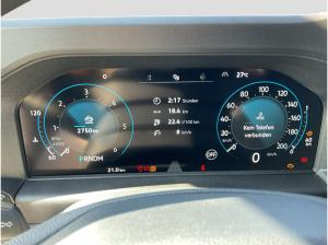 Volkswagen Transporter Kasten 2,0TDI 110KW AUTOMATIK KAMERA