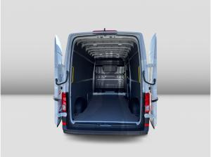 Volkswagen Crafter 35 Kasten HD LR 2,0TDI KAMERA APP