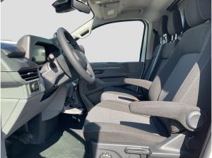 Volkswagen Transporter Kasten 2,0TDI 110KW AUTOMATIK KAMERA