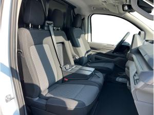 Volkswagen Transporter Kasten 2,0TDI 110KW AUTOMATIK HECKFLÜGEL