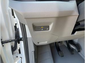 Volkswagen Crafter 35 Kasten HD LR 2,0TDI KAMERA APP