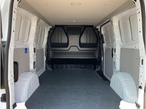 Volkswagen Transporter Kasten 2,0TDI 110KW AUTOMATIK KAMERA