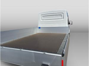 Volkswagen Crafter 35 DOKA Pritsche 2,0TDI PDC APP