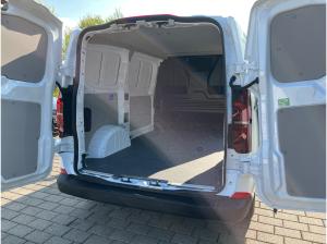 Volkswagen Transporter Kasten 2,0TDI 110KW AUTOMATIK HECKFLÜGEL
