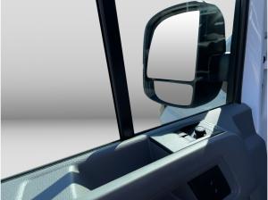 Volkswagen Crafter 35 Kasten HD LR 2,0TDI KAMERA APP