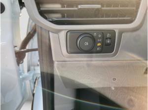 Volkswagen Transporter Kasten 2,0TDI 110KW AUTOMATIK HECKFLÜGEL