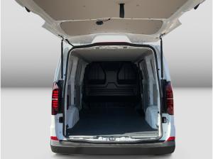 Volkswagen Transporter Kasten 2,0TDI 110KW AUTOMATIK KAMERA
