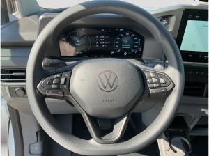 Volkswagen Transporter Kasten 2,0TDI 110KW AUTOMATIK KAMERA