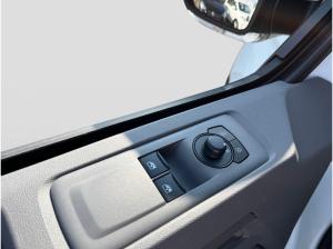 Volkswagen Transporter Kasten 2,0TDI 110KW AUTOMATIK HECKFLÜGEL
