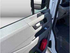 Volkswagen Crafter 35 DOKA Pritsche 2,0TDI PDC APP
