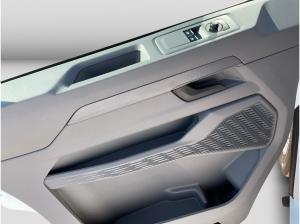 Volkswagen Transporter Kasten 2,0TDI 110KW AUTOMATIK KAMERA