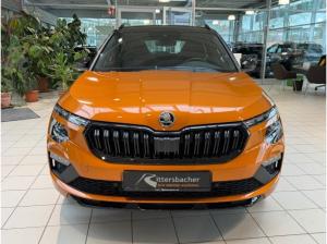 Skoda Kamiq Monte Carlo 1,0 TSI 6-Gang-Schaltgetriebe - Sofort Verfügbar