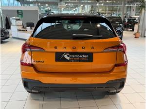 Skoda Kamiq Monte Carlo 1,0 TSI 6-Gang-Schaltgetriebe - Sofort Verfügbar