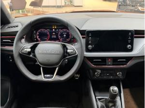 Skoda Kamiq Monte Carlo 1,0 TSI 6-Gang-Schaltgetriebe - Sofort Verfügbar