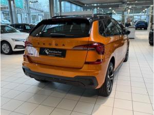 Skoda Kamiq Monte Carlo 1,0 TSI 6-Gang-Schaltgetriebe - Sofort Verfügbar