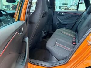 Skoda Kamiq Monte Carlo 1,0 TSI 6-Gang-Schaltgetriebe - Sofort Verfügbar