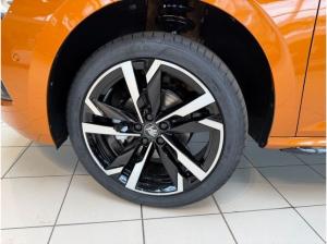 Skoda Kamiq Monte Carlo 1,0 TSI 6-Gang-Schaltgetriebe - Sofort Verfügbar