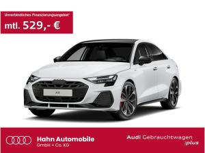 Audi A3 Limousine 35TFSI S-trc S line HUD CAM AHK
