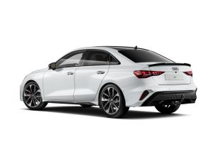 Audi A3 Limousine 35TFSI S-trc S line HUD CAM AHK