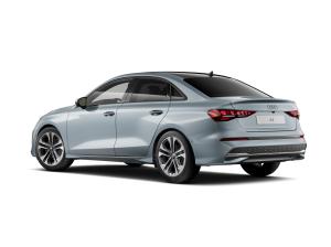 Audi A3 Limousine 30TFSI S-Line Virtual Cam LED Navi