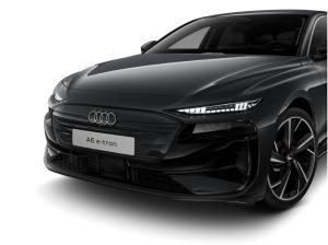 Audi A6 e-tron A6 Avant e-tron advanced Matrix ACC 360° Sitzhzg