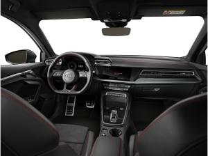 Audi A3 Limousine 35TFSI S-trc S line HUD CAM AHK