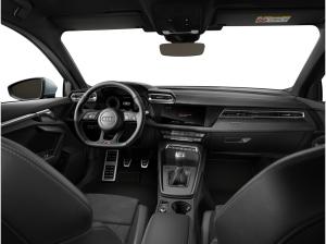 Audi A3 Limousine 30TFSI S-Line Virtual Cam LED Navi