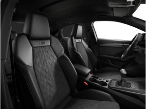 Audi A3 Limousine 30TFSI S-Line Virtual Cam LED Navi