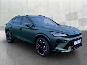 Cupra Formentor VZ Tribe 2.0TSI 245kW (333PS)*DSG*4Drive*Sennheiser*Travel-Ass.*360°*Memory*SHZ*Privatkunden*