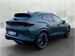 Cupra Formentor VZ Tribe 2.0TSI 245kW (333PS)*DSG*4Drive*Sennheiser*Travel-Ass.*360°*Memory*SHZ*Privatkunden*