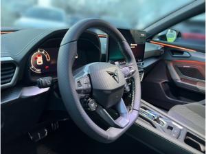 Cupra Formentor VZ Tribe 2.0TSI 245kW (333PS)*DSG*4Drive*Sennheiser*Travel-Ass.*360°*Memory*SHZ*Privatkunden*