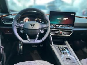 Cupra Formentor VZ Tribe 2.0TSI 245kW (333PS)*DSG*4Drive*Sennheiser*Travel-Ass.*360°*Memory*SHZ*Privatkunden*