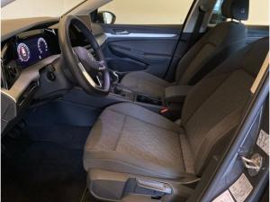 Volkswagen Golf VIII Variant 1.5 TSI Life *ACC*HuD*Navi*SHZ