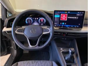 Volkswagen Golf VIII Variant 1.5 TSI Life *ACC*HuD*Navi*SHZ